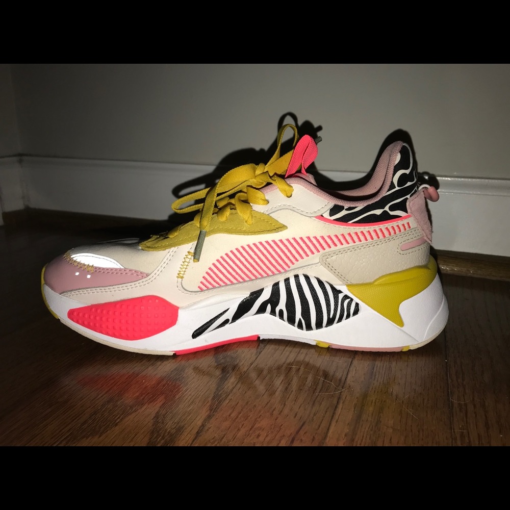 Puma RS-X women’s size 9.5